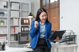 BRI Hadirkan New Experience Qlola untuk Perkuat Ekosistem Bisnis