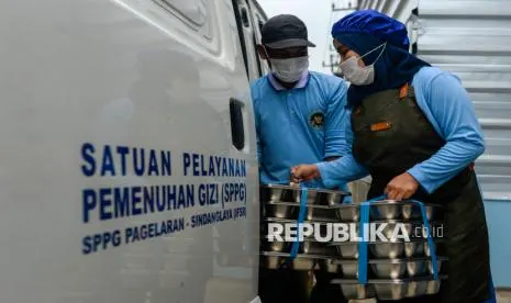 Program MBG di Wilayah 3T Dinilai Buka Akses Pasar bagi Petani dan Peternak Lokal