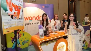 Akses Keuangan Digital BNI untuk Mahasiswa Indonesia di Hong Kong