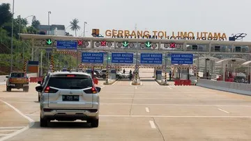 Pemerintah Tegaskan Kenaikan Tarif Sepuluh Ruas Tol Tahun Ini Wajib Lolos Uji Pelayanan