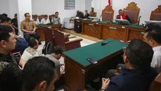 Harapan Polri pada Kejagung Usai Hakim Tolak Praperadilan Febrie