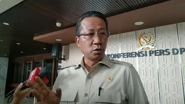 Tarif Merek UMKM Ditahan, Hak Cipta Lagu Digratiskan dalam Aturan Baru PNBP Kemenkum