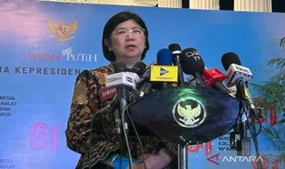 Bank Indonesia Jamin Stabilitas Pasar Tetap Terjaga Pasca Pengunduran Diri Perry Warjiyo