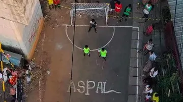 Tak Izinkan Lahan di Menteng Dipakai Liga Aspal, KAI Komunikasi ke Panitia