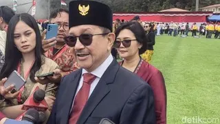 Freeport Siap Setor Rp 120 Triliun per Tahun ke Negara Saat Beroperasi Penuh