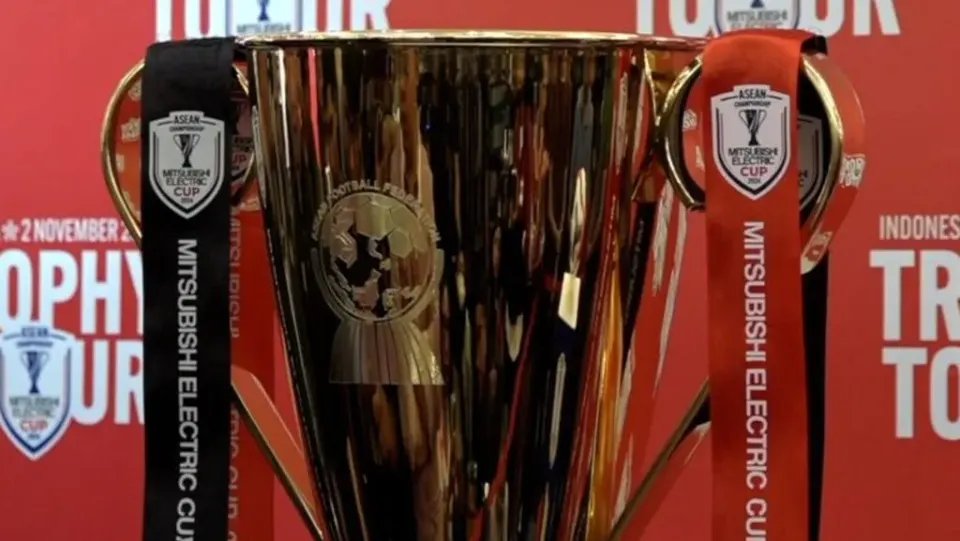 Prediksi Final Leg 2 Piala AFF 2026, Mampukah Thailand Balikkan Keadaan di Hanoi?