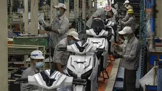 Sinyal Ekspansi Manufaktur Juli 2026, Mampukah Industri Kembali Menyerap Banyak Tenaga Kerja?