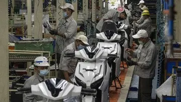 Sinyal Ekspansi Manufaktur Juli 2026, Mampukah Industri Kembali Menyerap Banyak Tenaga Kerja?