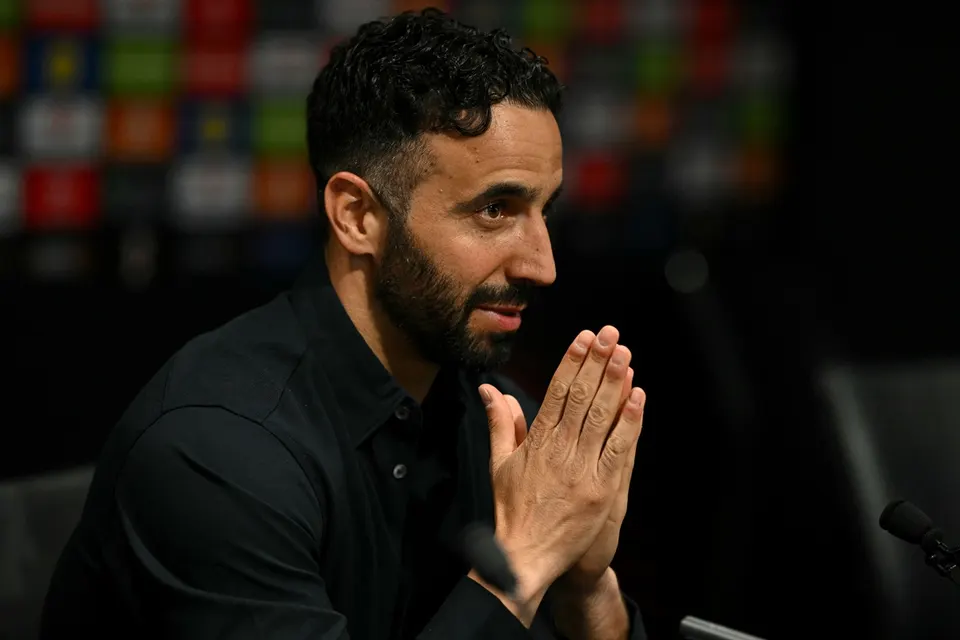 Debut Berharga Camarda Muda, Penyelamat Muka Milan di Tengah Tuntutan Taktik Baru Amorim