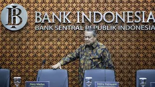 Menakar Arah Kebijakan Bank Indonesia Pascamundurnya Perry Warjiyo