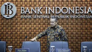 Menakar Arah Kebijakan Bank Indonesia Pascamundurnya Perry Warjiyo