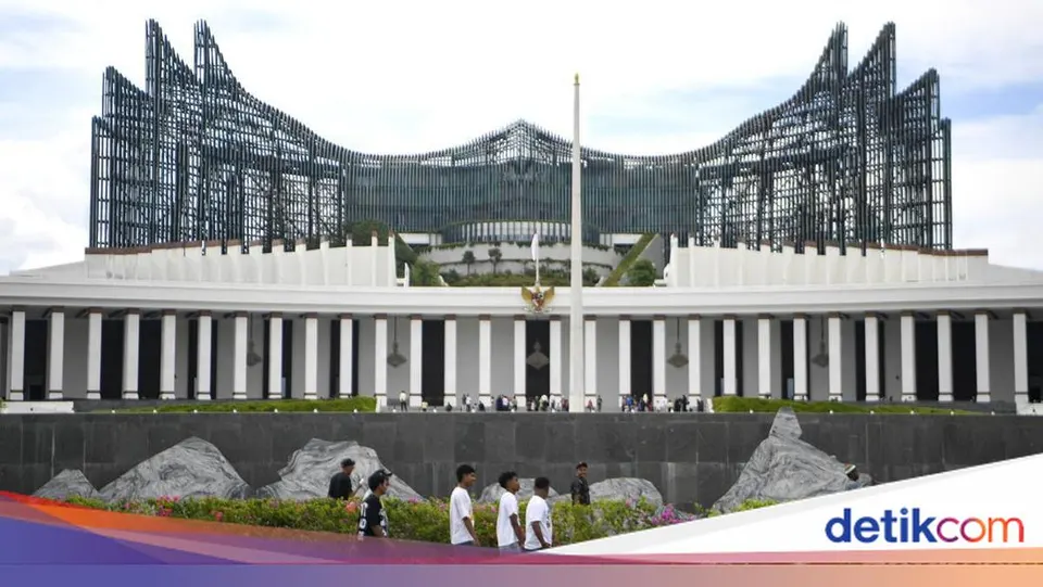 Administrasi Lahan Rampung, Pembangunan Pusat Latihan Timnas Indonesia di IKN Nusantara Terus Berjalan