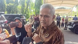 LPS Sebut Fenomena Masyarakat Makan Tabungan Kini Mulai Berakhir