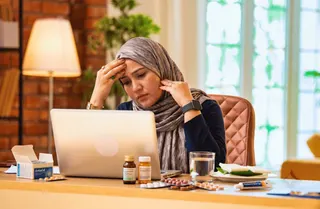 Realitas Pahit Multistigma yang Dihadapi Perempuan Pekerja dengan Disabilitas Tak Tampak