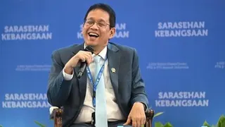 Masuk Bursa Calon Gubernur BI, Begini Respons Purbaya