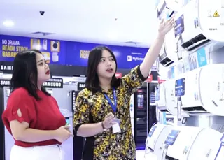 Pentingnya Garansi Resmi dalam Pembelian Perangkat Elektronik Rumah Tangga