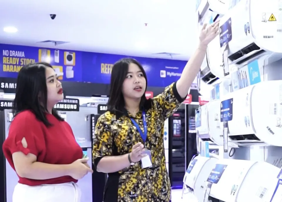 Pentingnya Garansi Resmi dalam Pembelian Perangkat Elektronik Rumah Tangga