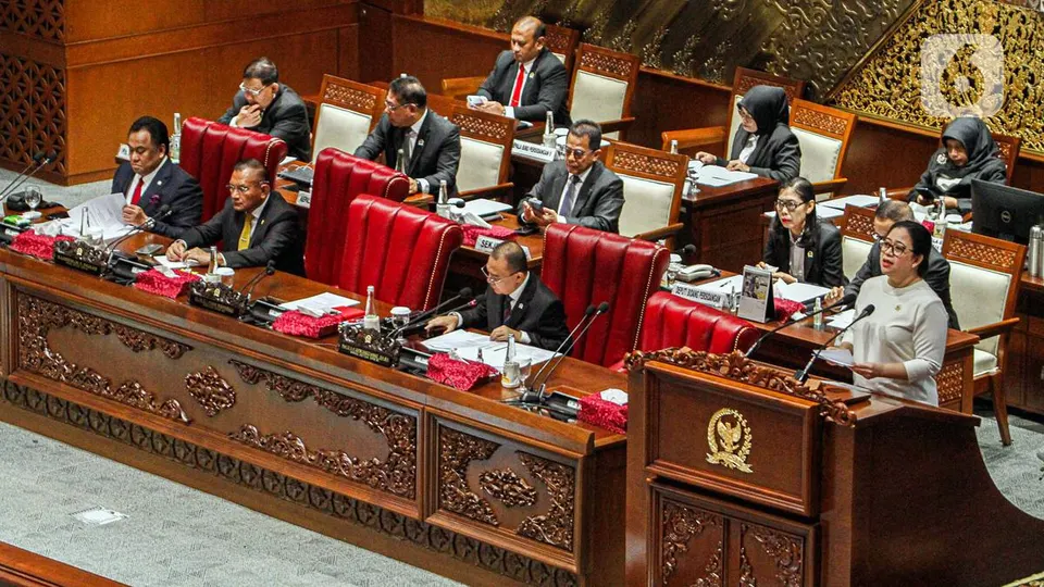 Melihat Lebih Dekat Draf Regulasi Baru, Mengapa Revisi Undang Undang Penyiaran DPR RI Menuai Kontroversi?