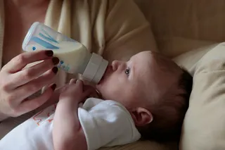 Panduan Memilih Dot yang Tepat untuk Bayi Prematur dan BBLR di Ruang NICU