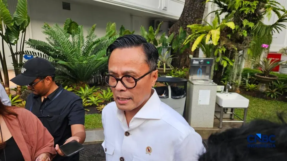 Danantara Ungkap Rencana IPO Sejumlah BUMN, Mulai dari Pegadaian hingga Pelindo