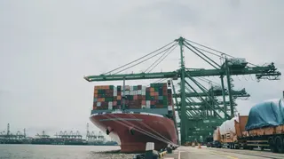Singapura Dihantam Tarif 12,5 Persen AS, Isu Kerja Paksa Jadi Batu Sandungan