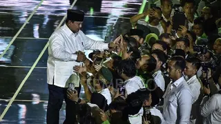 Survei SMRC, Elektabilitas Prabowo Merosot, Kalah dari Dedi Mulyadi Jika Pemilu Digelar Saat Ini