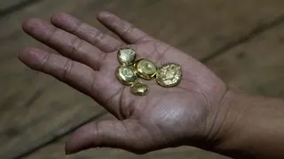 Pemerintah Dorong Tata Kelola Tambang Rakyat untuk Genjot Produksi Emas