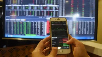 Menguji Ketangguhan IHSG di Tengah Bayang-Bayang Kebijakan The Fed dan Geopolitik Global