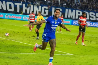 Persib dan Port FC Membidik Tiket Cepat Semifinal Piala Presiden 2026
