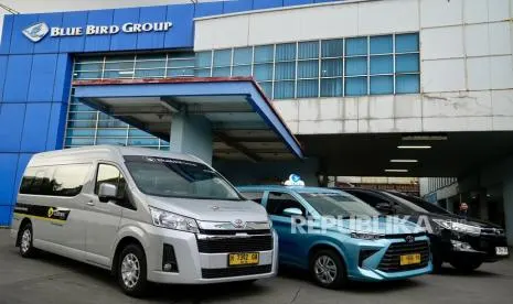 Rincian Capaian Keuangan PT Blue Bird Tbk Semester I 2026 yang Menembus Rp2,97 Triliun