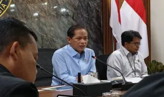 Pemerintah Terapkan Manajemen Risiko Lintas Sektor untuk Perkuat Food Estate Kalimantan Tengah