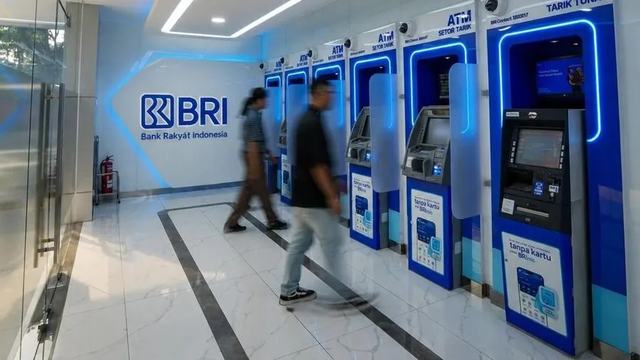 BRI Borong Delapan Penghargaan di PRIMA Awards 2026