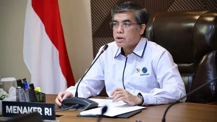Pemerintah Imbau Perusahaan Swasta Terapkan WFH Satu Hari dalam Sepekan