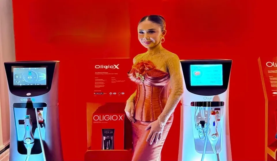 Rahasia Cantik Yuni Shara di Usia 54 Tahun, Pilih Perawatan Non-Invasif dan Gaya Hidup Sehat