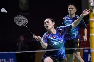 Hasil 8 Besar BWF World Championship 2026 Siapa Lolos Semifinal? Ini Wakil Indonesia yang Melaju