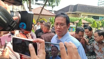 Indonesia Bernapas di Tengah Tarif Trump, Lalu Memacu Strategi Dua Jalur