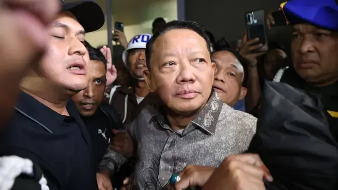 LPSK Kaji Permohonan Perlindungan Saksi Ferry Hongkiriwang dalam Perkara Febrie Adriansyah