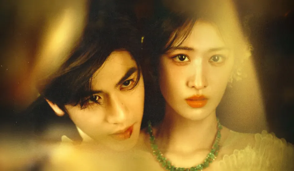 Rakuten Viki Hadirkan Drama China Overdo Usai Kesuksesan Love for You