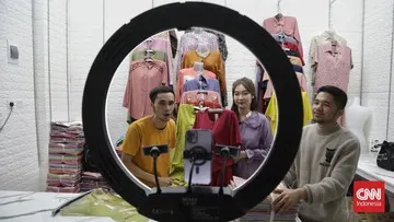 idEA Hormati Keputusan Penundaan Pemungutan Pajak Marketplace hingga November 2026