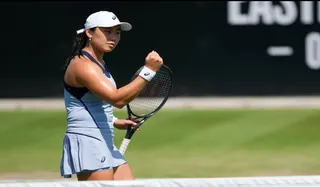 Janice Tjen dan Zhang Shuai Melaju ke Semifinal Mubadala Citi DC Open 2026