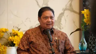 Destry Damayanti Diusulkan Sebagai Calon Tunggal Gubernur Bank Indonesia