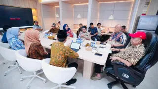 Kemensos Siapkan Program Sekolah Rakyat untuk Putus Rantai Kemiskinan