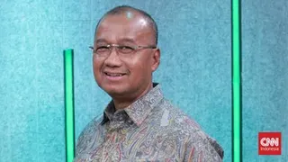 Komisi XI DPR Setujui Sarjito Jadi Kepala Pengawas Bursa Mineral OJK
