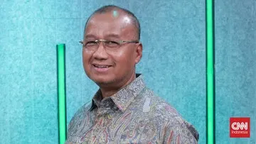 Komisi XI DPR Setujui Sarjito Jadi Kepala Pengawas Bursa Mineral OJK