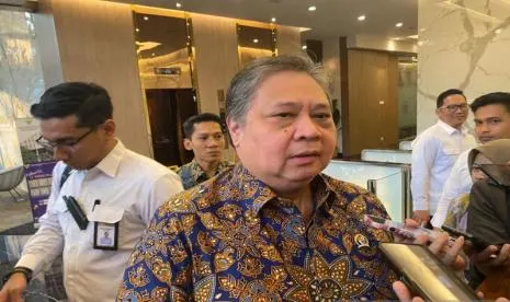 Indonesia Perjuangkan Pembebasan Bea Masuk Minyak Sawit di Pasar Amerika Serikat