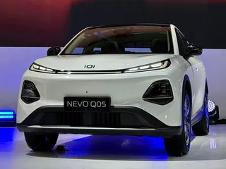 GIIAS 2026, Changan Nevo Q05 Resmi Meluncur dan BYD M6 Standard Tampil Lebih Segar