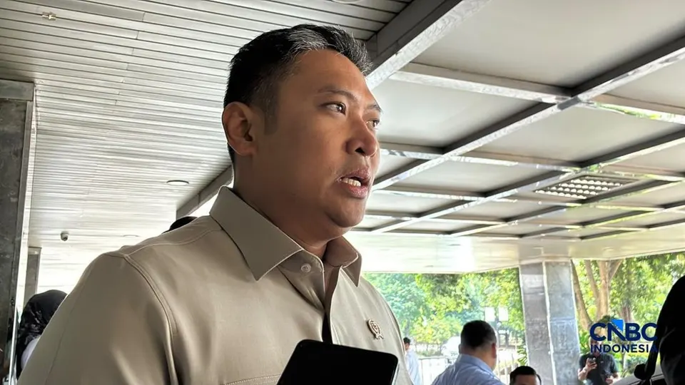 Dugaan Keracunan Makanan Bergizi Gratis di Berastagi, BGN Perketat Pengawasan
