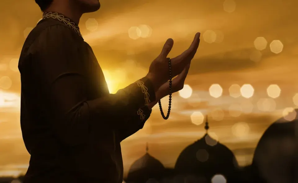 Sambut Purnama Safar, Umat Islam Bisa Puasa Ayyamul Bidh pada Akhir Juli 2026