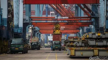 Impor RI Melonjak Tajam pada Juni 2026, Sektor Migas Jadi Pemicu Defisit Neraca Perdagangan