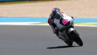 Hasil Moto3 Inggris 2026, David Almansa Juara, Veda Ega Pratama Finis Sembilan Besar
